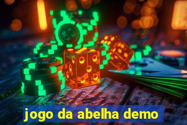 jogo da abelha demo